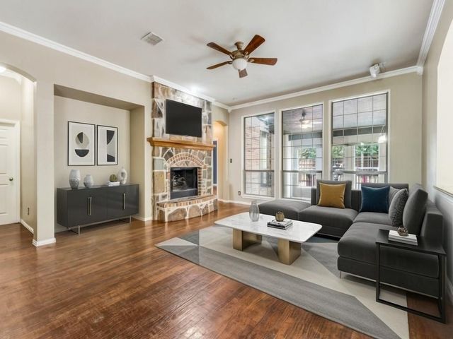 2817 Pioneer Drive, Melissa, TX 75454