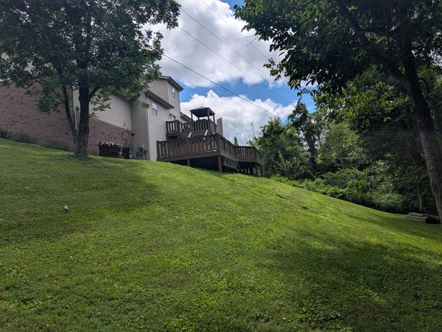 328 Lewis Drive, Richmond, KY 40475