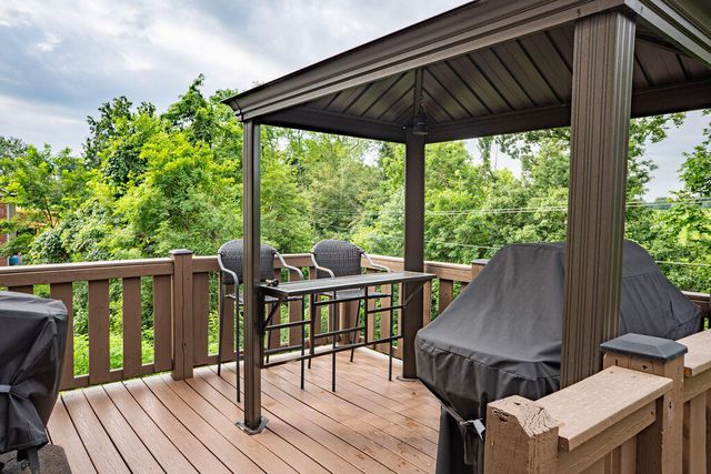 328 Lewis Drive, Richmond, KY 40475