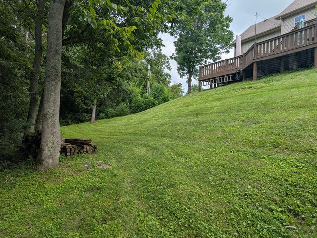 328 Lewis Drive, Richmond, KY 40475