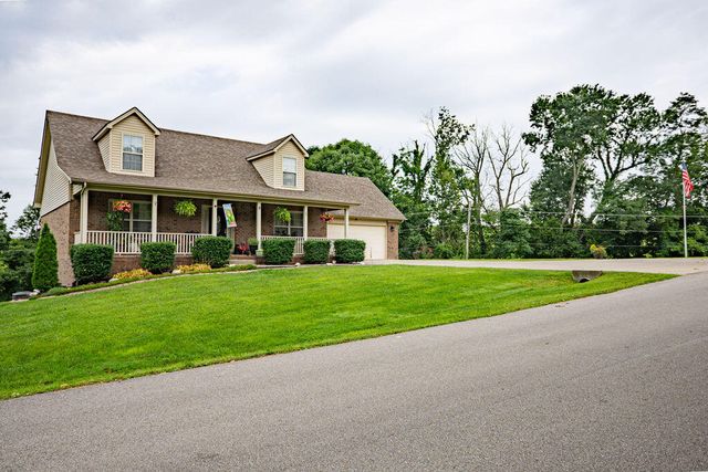 328 Lewis Drive, Richmond, KY 40475