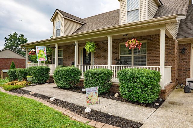 328 Lewis Drive, Richmond, KY 40475