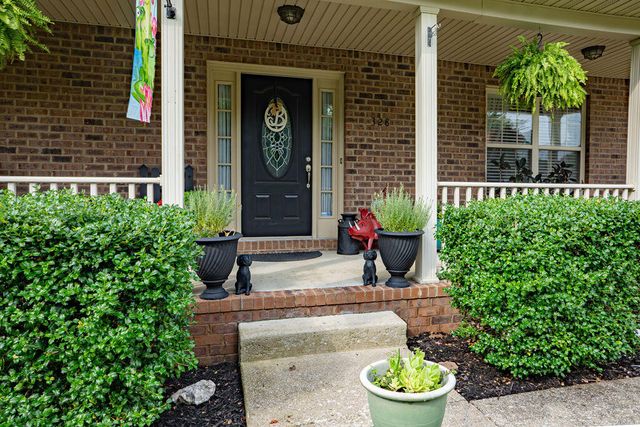 328 Lewis Drive, Richmond, KY 40475