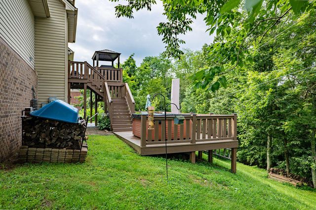 328 Lewis Drive, Richmond, KY 40475