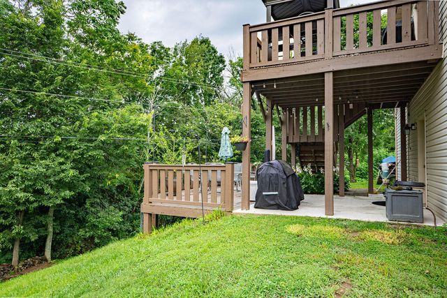 328 Lewis Drive, Richmond, KY 40475