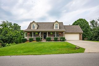 328 Lewis Drive, Richmond, KY 40475