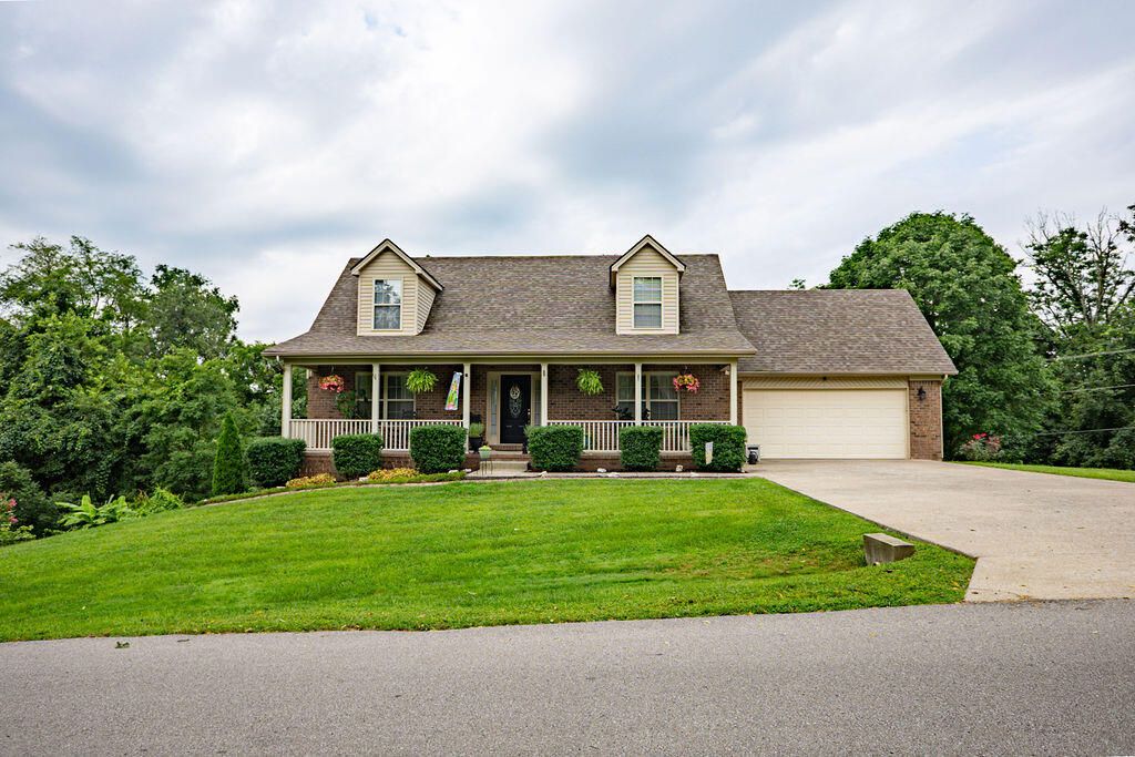 328 Lewis Drive, Richmond, KY 40475