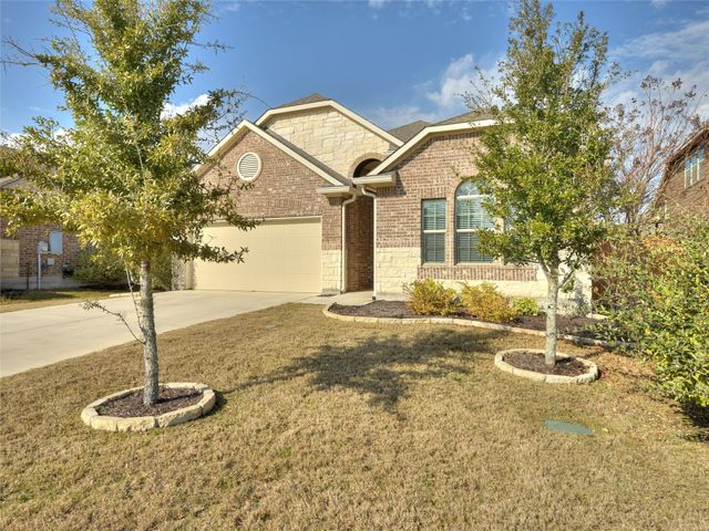 3724 Lunet Ring WAY, Pflugerville, TX 78660