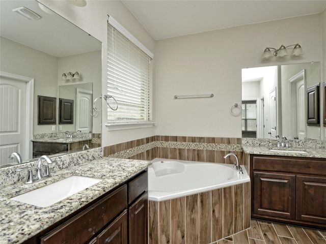 3724 Lunet Ring WAY, Pflugerville, TX 78660