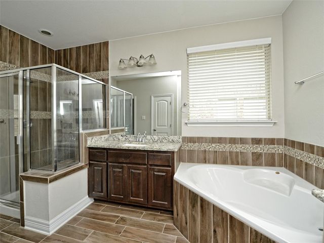 3724 Lunet Ring WAY, Pflugerville, TX 78660