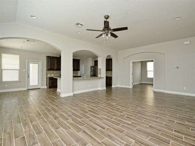 3724 Lunet Ring WAY, Pflugerville, TX 78660