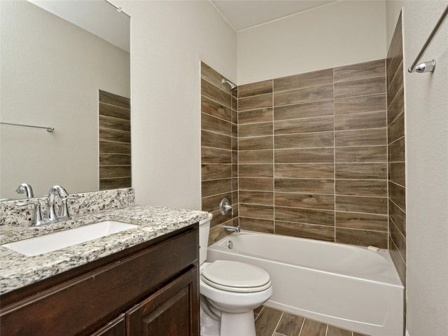 3724 Lunet Ring WAY, Pflugerville, TX 78660
