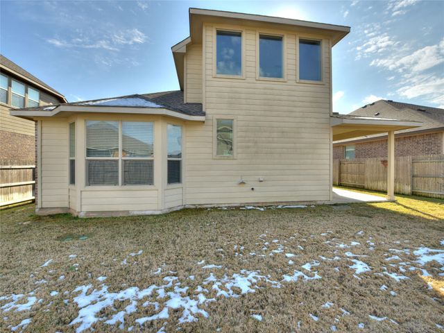 3724 Lunet Ring WAY, Pflugerville, TX 78660