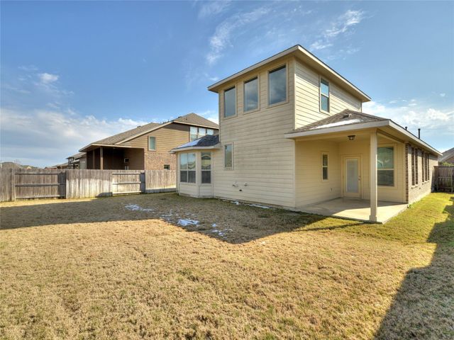 3724 Lunet Ring WAY, Pflugerville, TX 78660