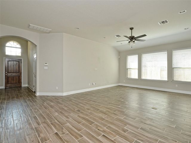 3724 Lunet Ring WAY, Pflugerville, TX 78660