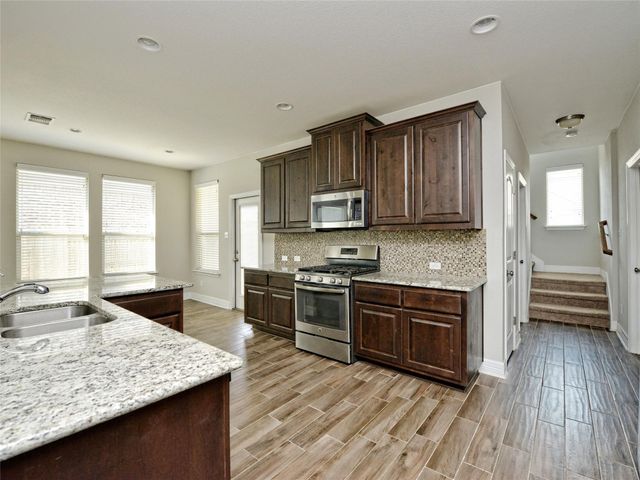 3724 Lunet Ring WAY, Pflugerville, TX 78660