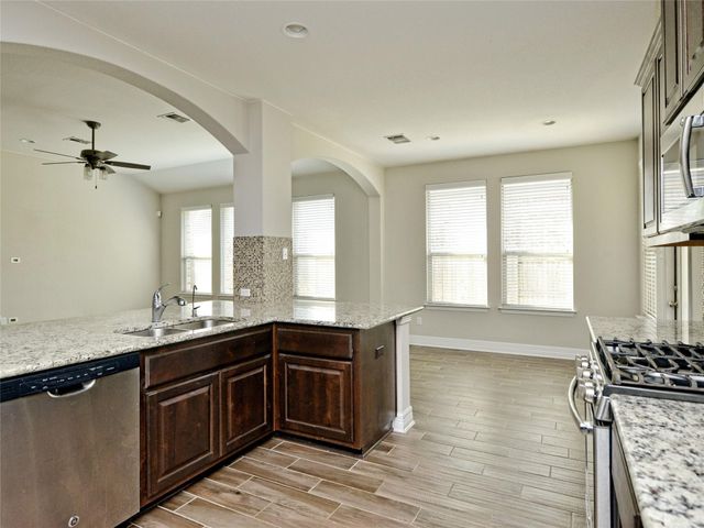 3724 Lunet Ring WAY, Pflugerville, TX 78660