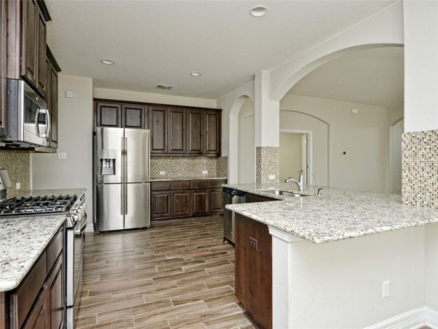 3724 Lunet Ring WAY, Pflugerville, TX 78660