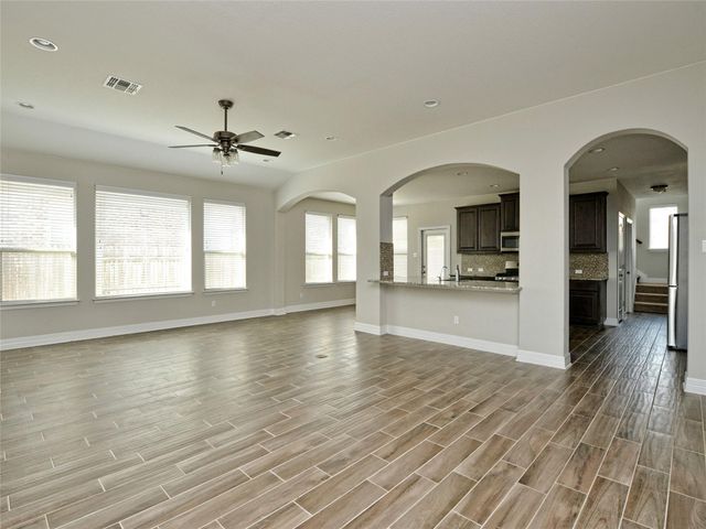 3724 Lunet Ring WAY, Pflugerville, TX 78660