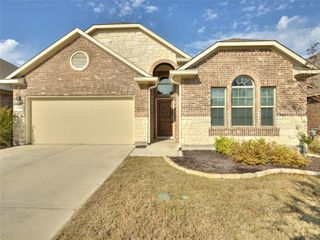 3724 Lunet Ring WAY, Pflugerville, TX 78660