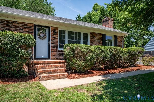 7092 Sunnyhill Dr, Mechanicsville, VA 23111