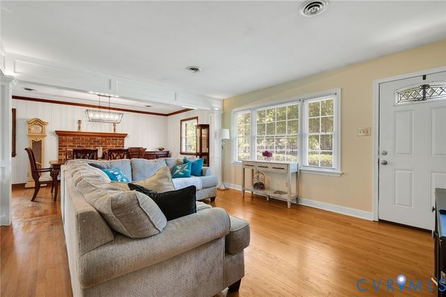 7092 Sunnyhill Dr, Mechanicsville, VA 23111