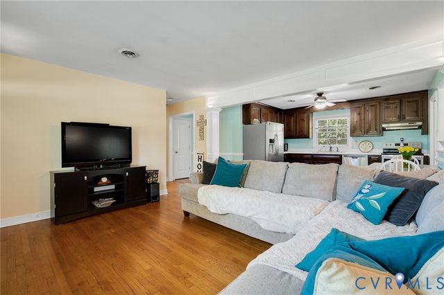 7092 Sunnyhill Dr, Mechanicsville, VA 23111