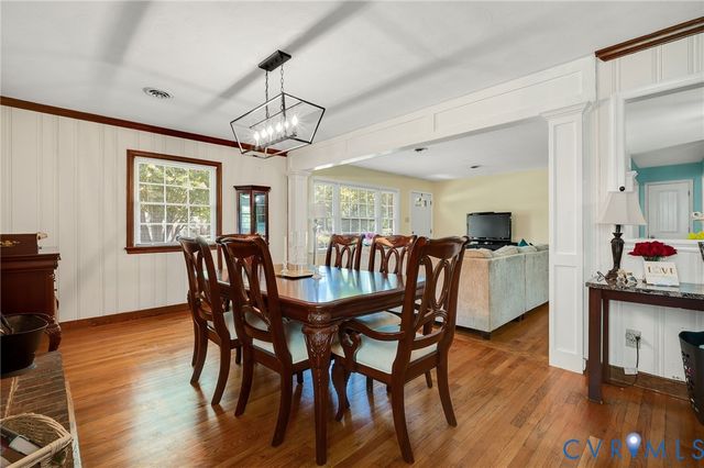 7092 Sunnyhill Dr, Mechanicsville, VA 23111
