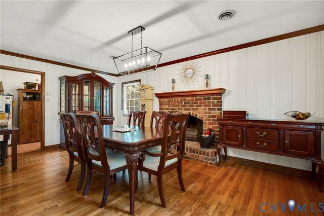 7092 Sunnyhill Dr, Mechanicsville, VA 23111