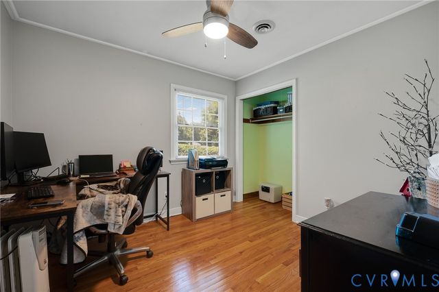 7092 Sunnyhill Dr, Mechanicsville, VA 23111
