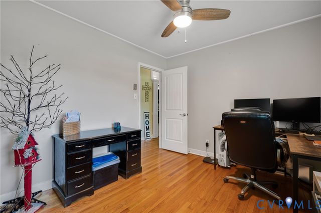 7092 Sunnyhill Dr, Mechanicsville, VA 23111
