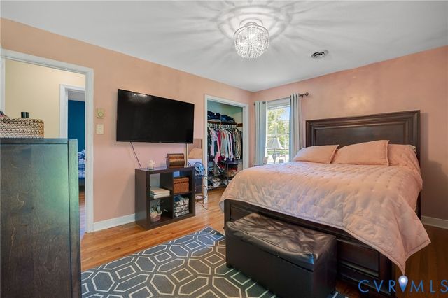 7092 Sunnyhill Dr, Mechanicsville, VA 23111