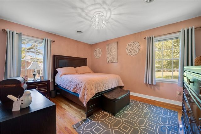 7092 Sunnyhill Dr, Mechanicsville, VA 23111
