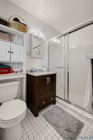 7092 Sunnyhill Dr, Mechanicsville, VA 23111