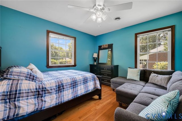 7092 Sunnyhill Dr, Mechanicsville, VA 23111