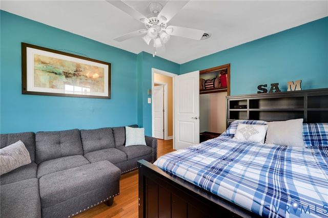 7092 Sunnyhill Dr, Mechanicsville, VA 23111