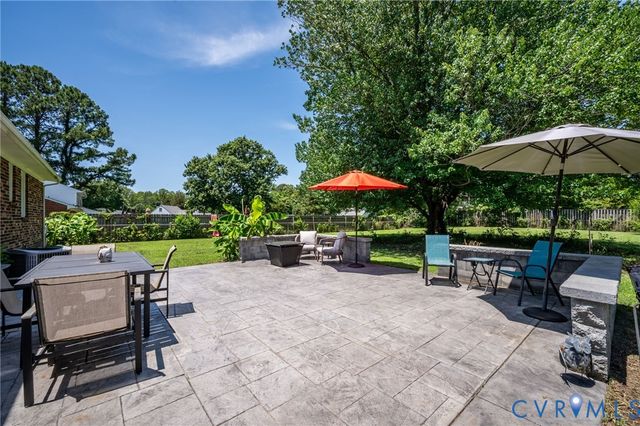 7092 Sunnyhill Dr, Mechanicsville, VA 23111
