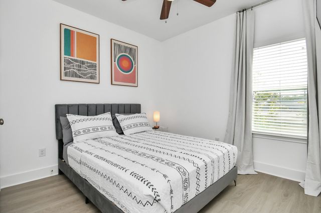 7031 Eastwood Street A, Houston, TX 77021