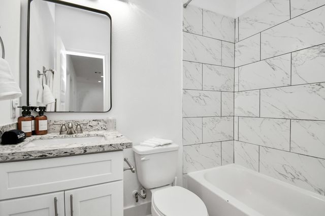7031 Eastwood Street A, Houston, TX 77021