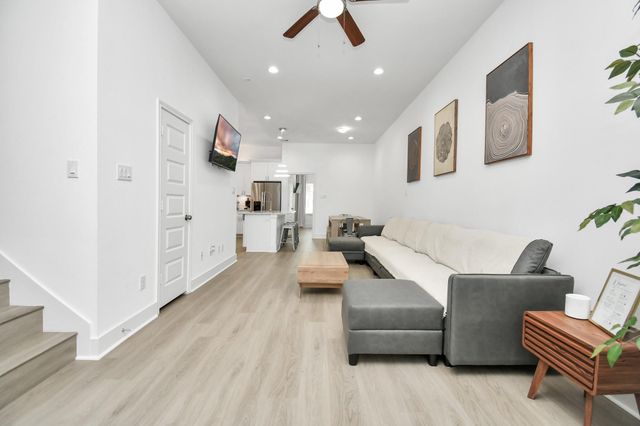 7031 Eastwood Street A, Houston, TX 77021