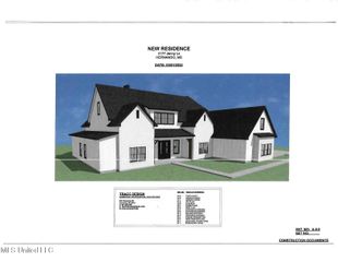 4177 Jenny Lane Lane, Hernando, MS 38632