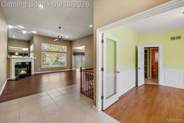 49763 Decker Drive, Shelby Charter Township, MI 48317