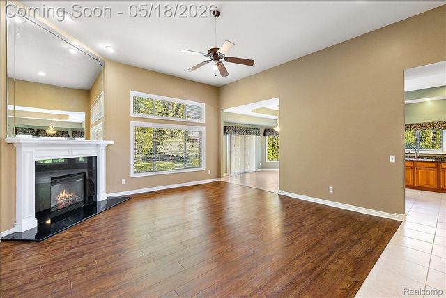 49763 Decker Drive, Shelby Charter Township, MI 48317