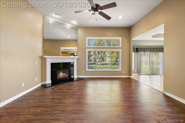 49763 Decker Drive, Shelby Charter Township, MI 48317