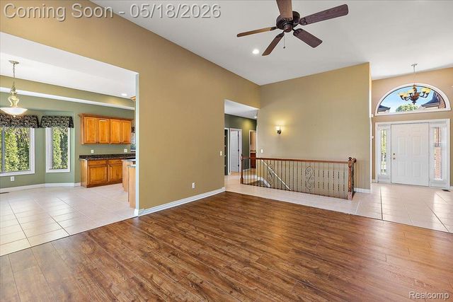 49763 Decker Drive, Shelby Charter Township, MI 48317