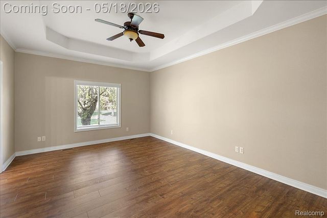49763 Decker Drive, Shelby Charter Township, MI 48317