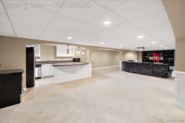49763 Decker Drive, Shelby Charter Township, MI 48317