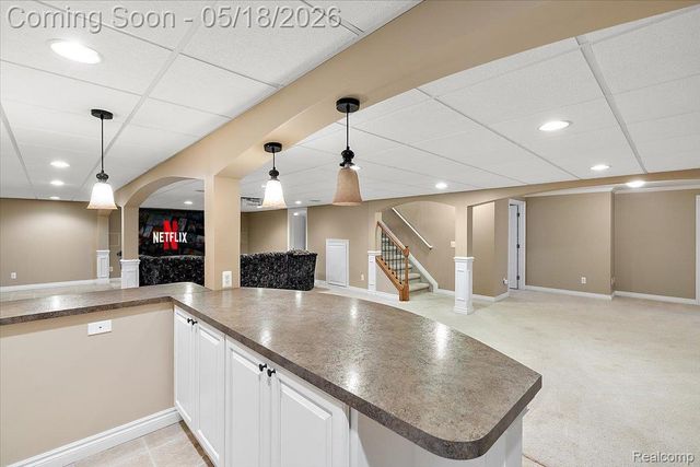 49763 Decker Drive, Shelby Charter Township, MI 48317