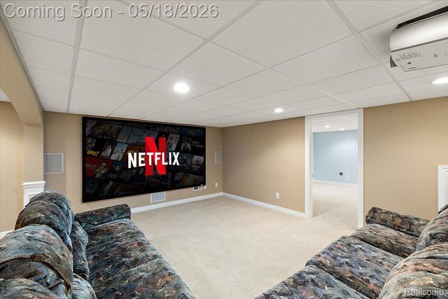 49763 Decker Drive, Shelby Charter Township, MI 48317