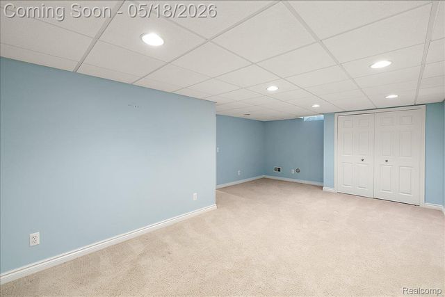 49763 Decker Drive, Shelby Charter Township, MI 48317